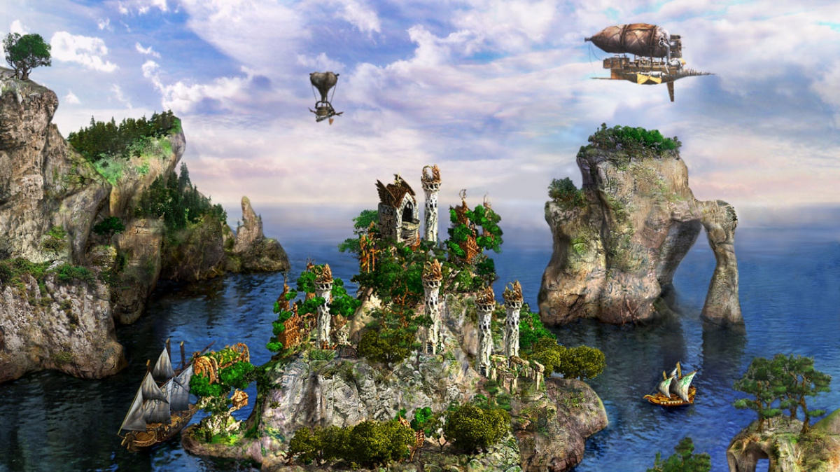 Obrazárna středečního poledne