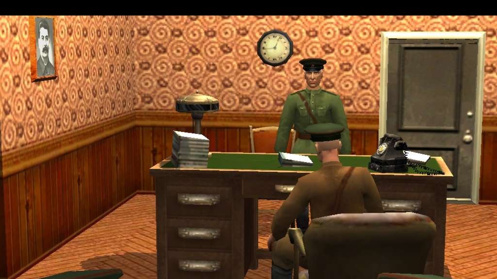 Více o ruské RPG Hammer and Sickle