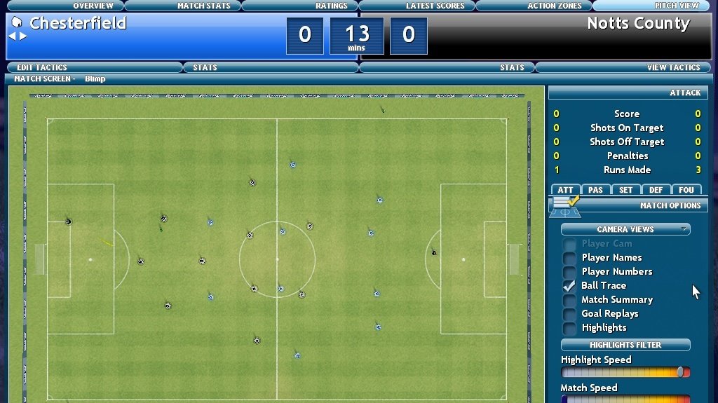 Championship Manager 2006