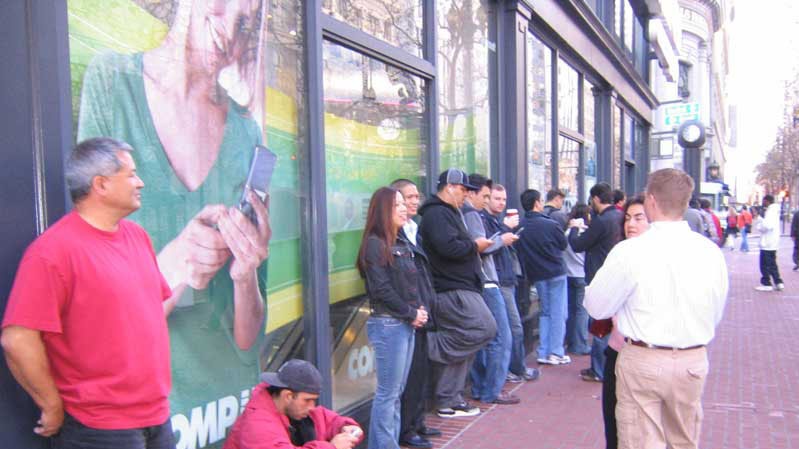 Konzole Xbox 360 startuje - téma