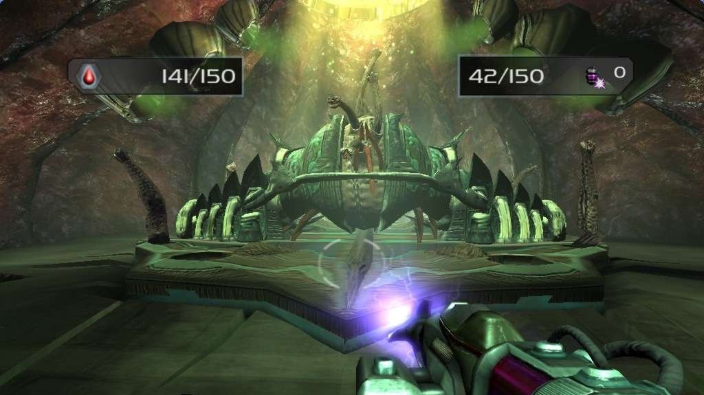 Supervojákem v Gene Troopers