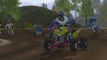 MX VS. ATV Unleashed