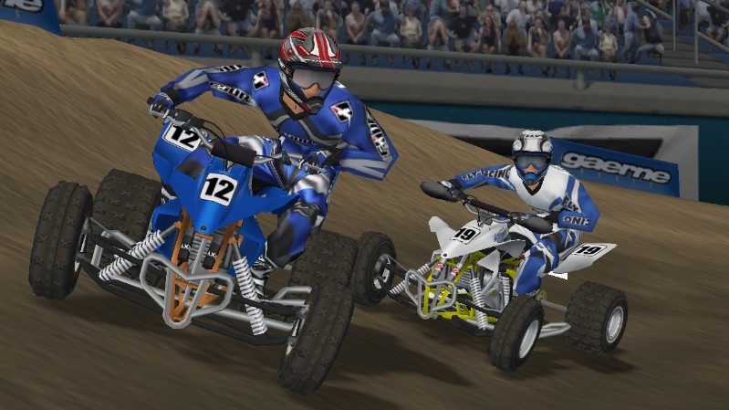 Závody MX vs. ATV Unleashed míří na PC