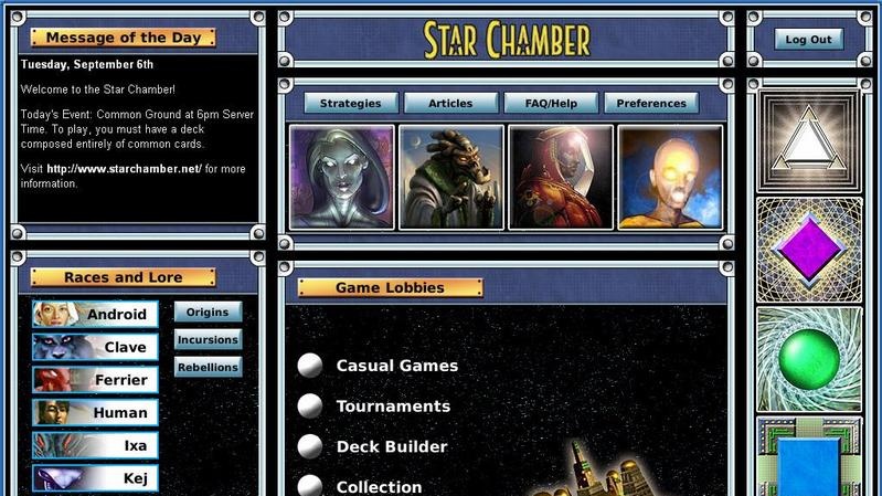 Star Chamber: THS a Stalin Subway hotovy