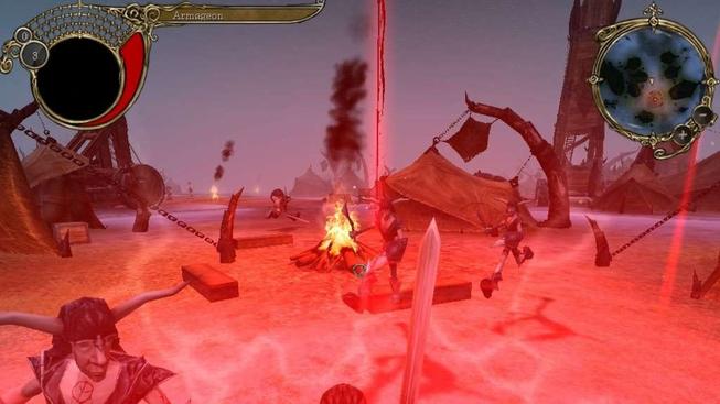 Chronicles of Spellborn - zahájen betatest