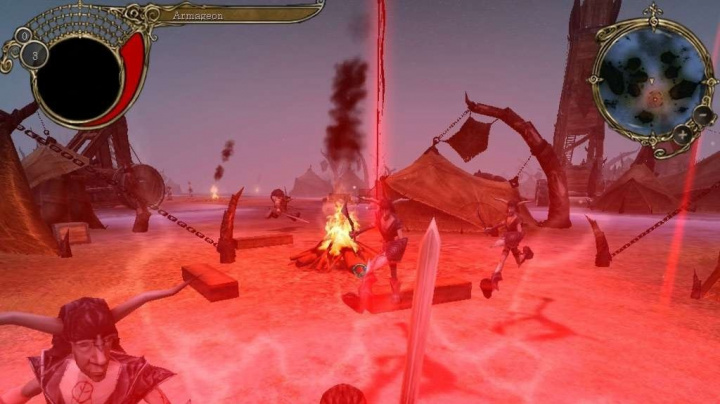 Chronicles of Spellborn - zahájen betatest