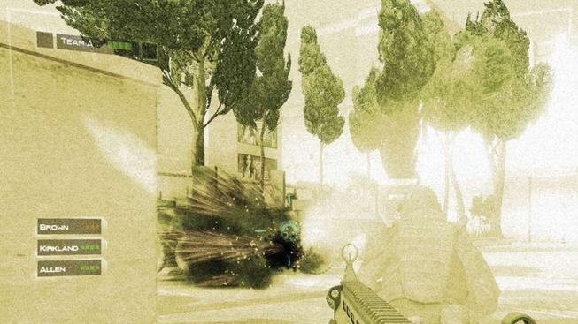 Specifika PC verze Ghost Recon 3: Advanced Warfighter