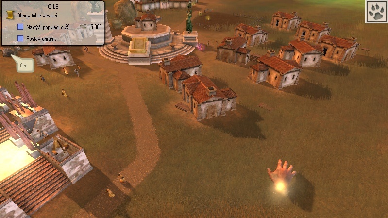 Hry The Suffering 2 a Black & White 2 hotovy