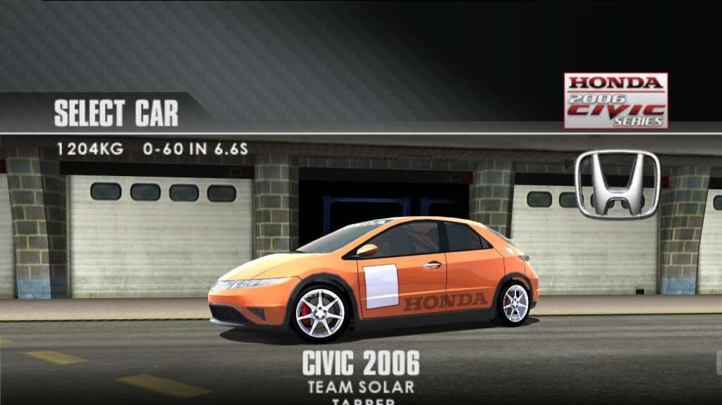 TOCA Race Driver 3 - dojmy z dema