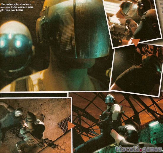 Splinter Cell