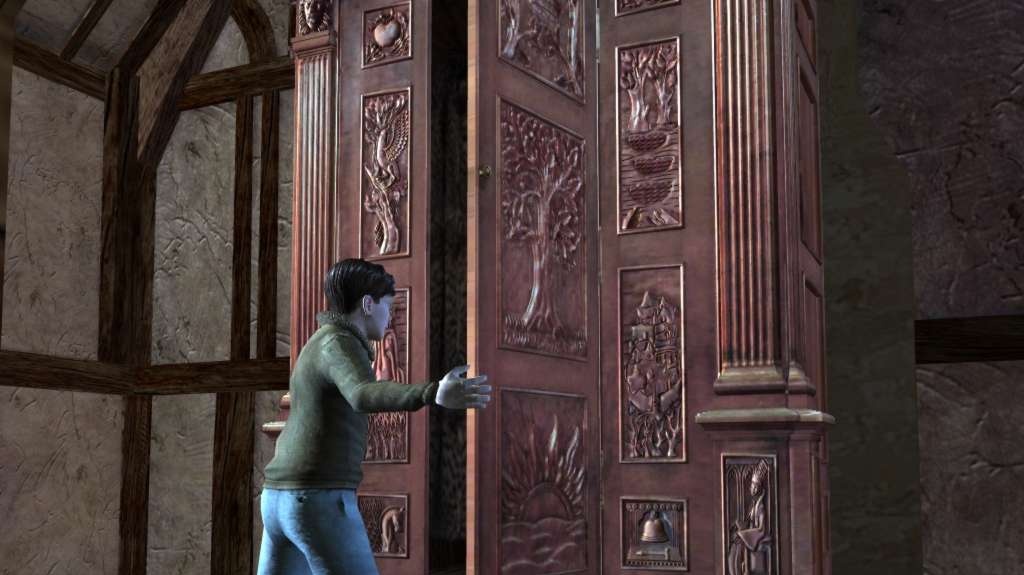 Letopisy Narnie (Chronicles of Narnia) - recenze