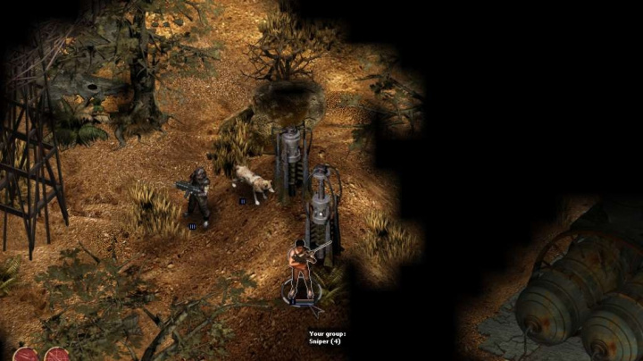 Shadow Vault nelegálně na americkém trhu