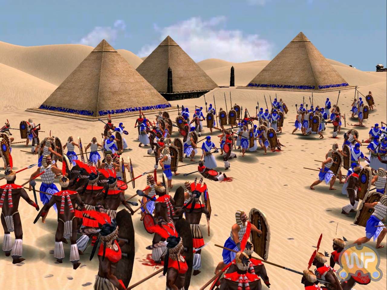 empire earth 2 art of supremacy download