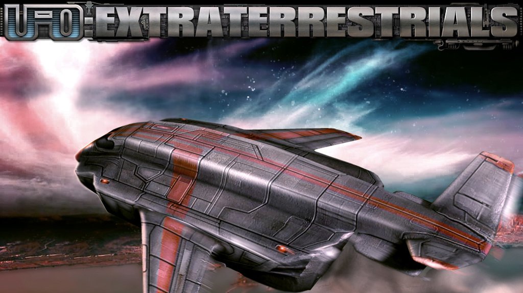 Obrázky z českého UFO: Extraterrestrials