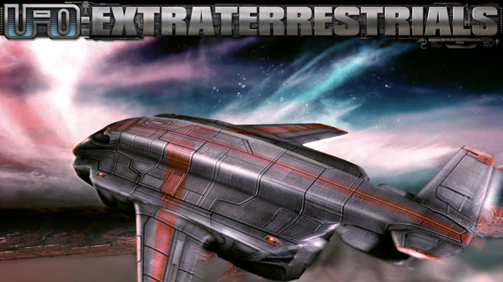 Obrázky z českého UFO: Extraterrestrials