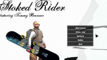 Stoked Rider