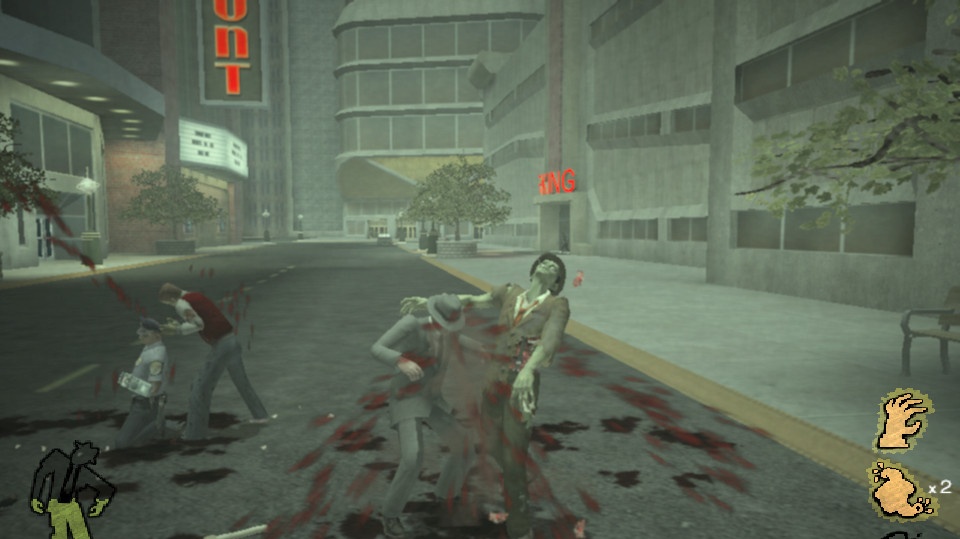 Stubbs the Zombie - recenze