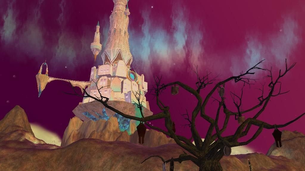 EverQuest: Prophecy of Ro