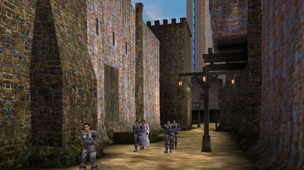 Světy Everquest a Everquest II se rozrůstají