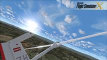 Microsoft Flight Simulator X