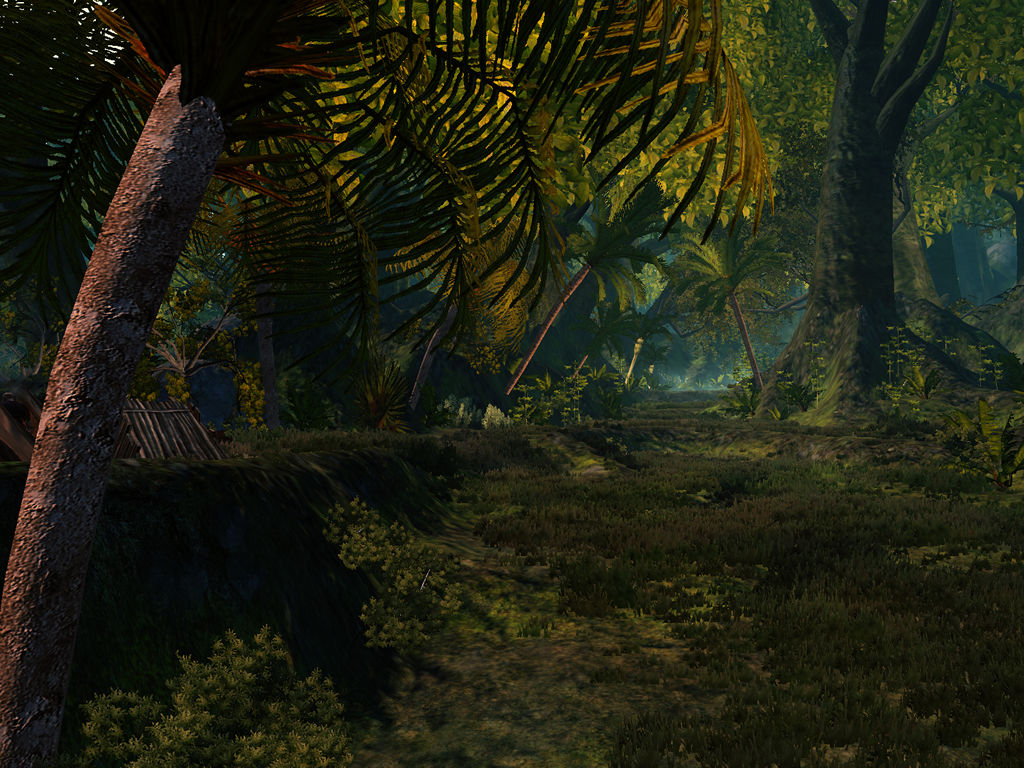 Age of Conan: Unchained