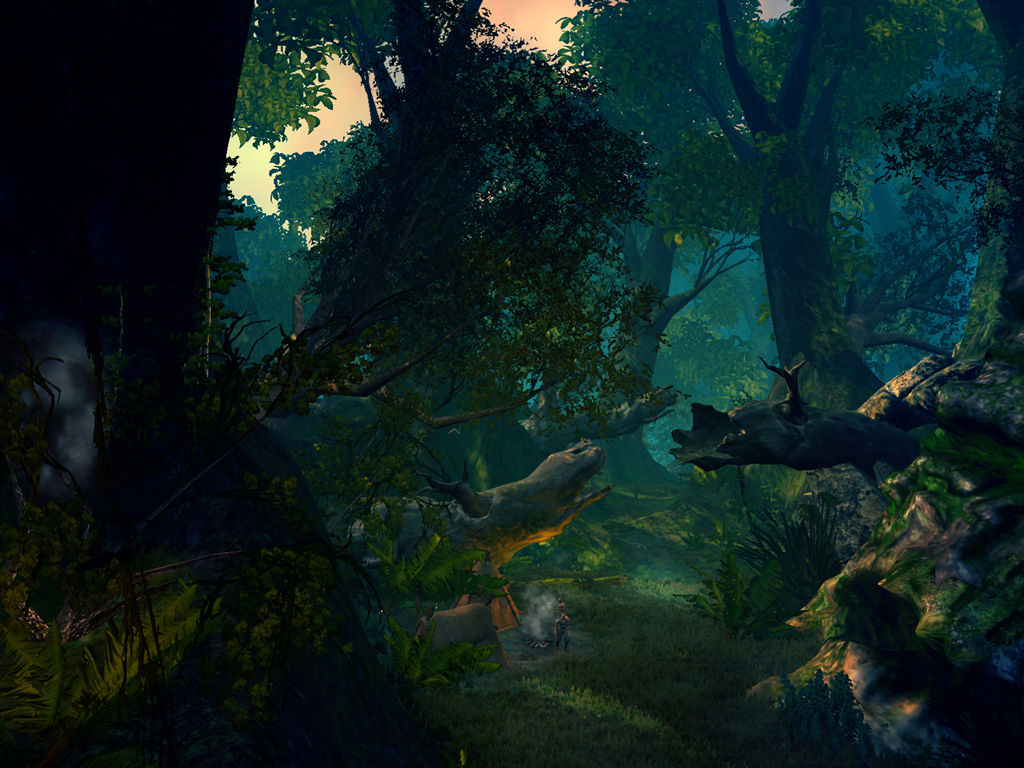 Age of Conan: Unchained