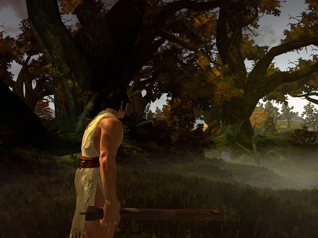 Age of Conan: Unchained