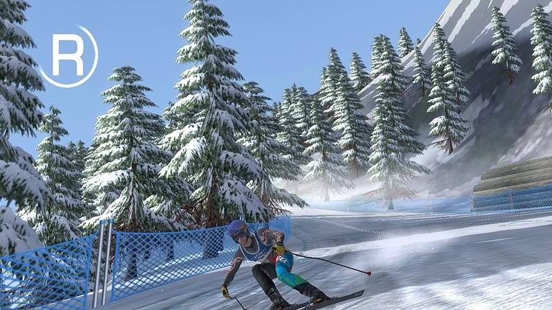 Bode Miller Alpine Skiing