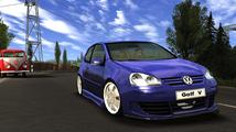 GTI Racing