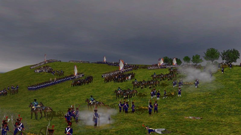 HistWar: Les Grognards