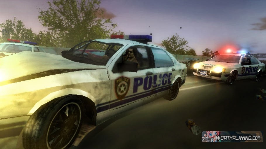 Středeční přehlídka