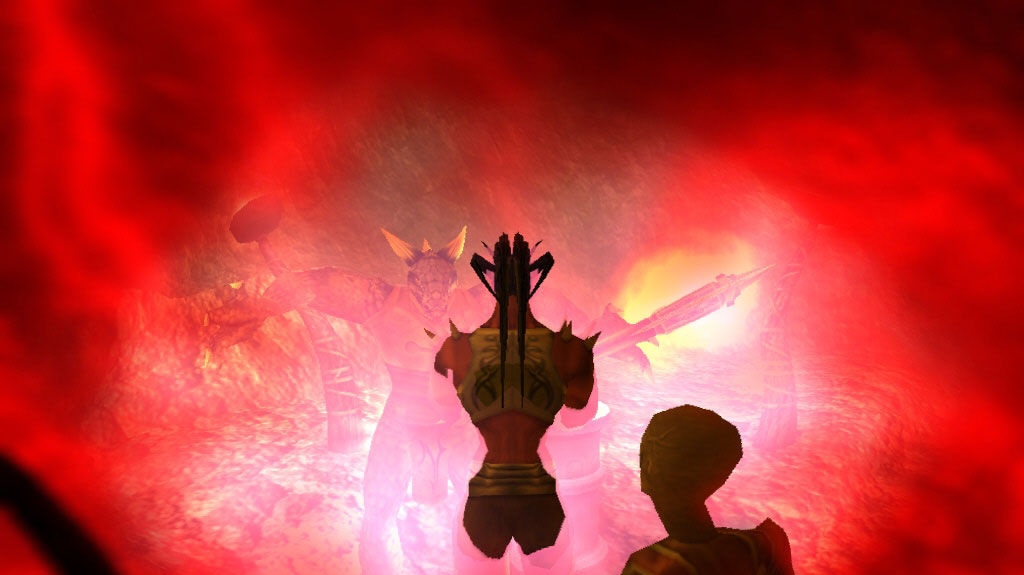 Etrom: The Astral Essence - rozhovor