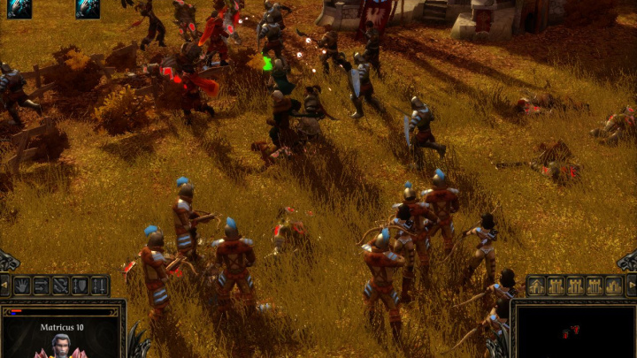 SpellForce 2