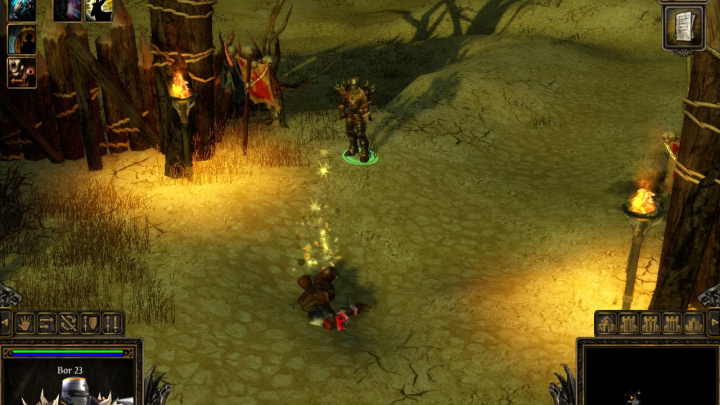 SpellForce 2