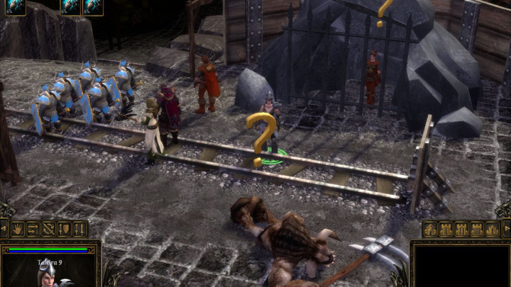 SpellForce 2