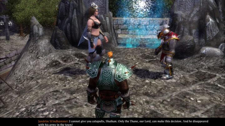 SpellForce 2