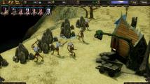 SpellForce 2