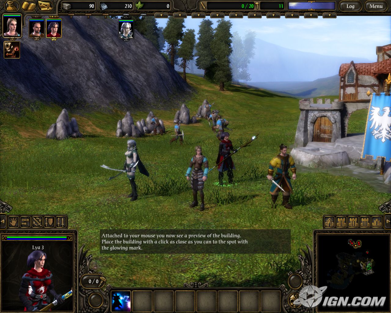 SpellForce 2