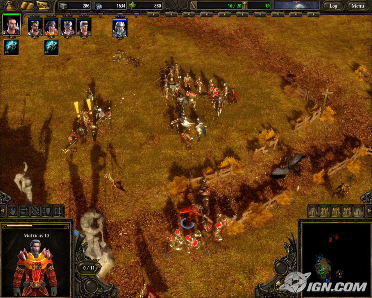 SpellForce 2