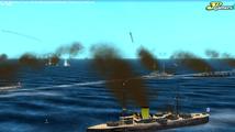 Distant Guns