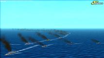 Distant Guns
