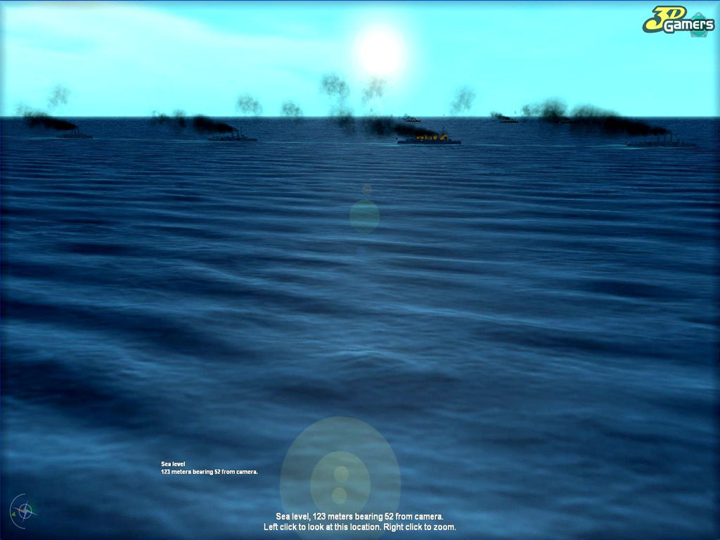 Distant Guns