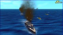 Distant Guns