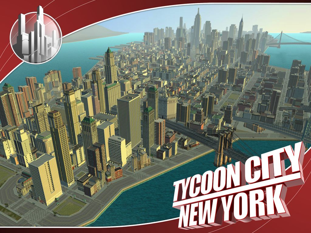 tycoon city new york mods