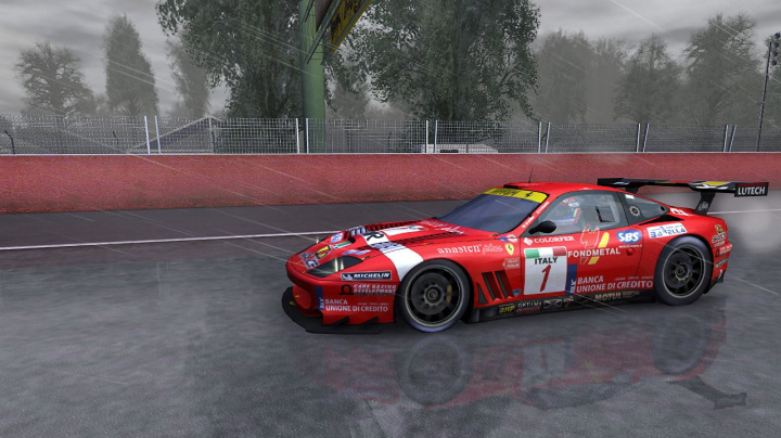 GTR 2 - nové ukázky a první trailer