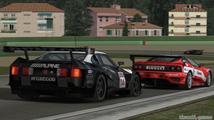 GTR 2 – FIA GT Racing Game