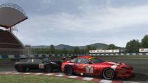 GTR 2 – FIA GT Racing Game