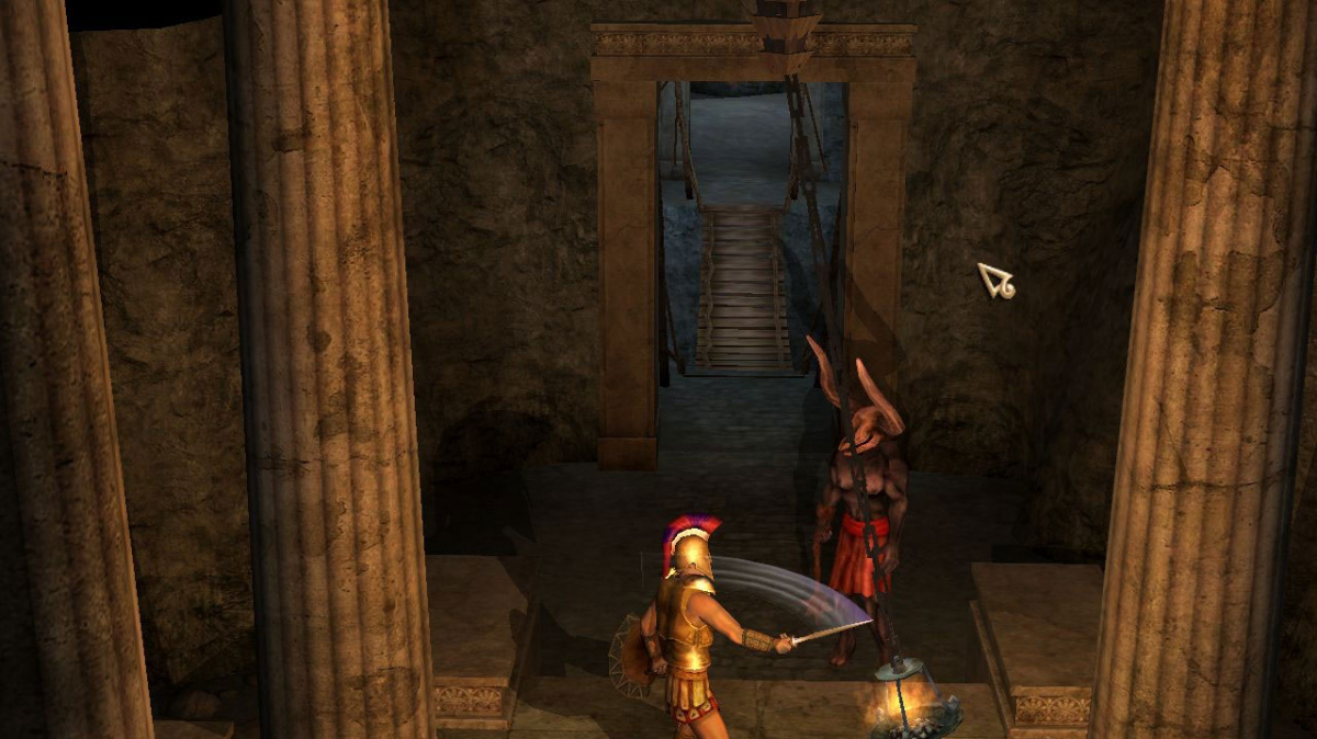 České akční RPG Numen