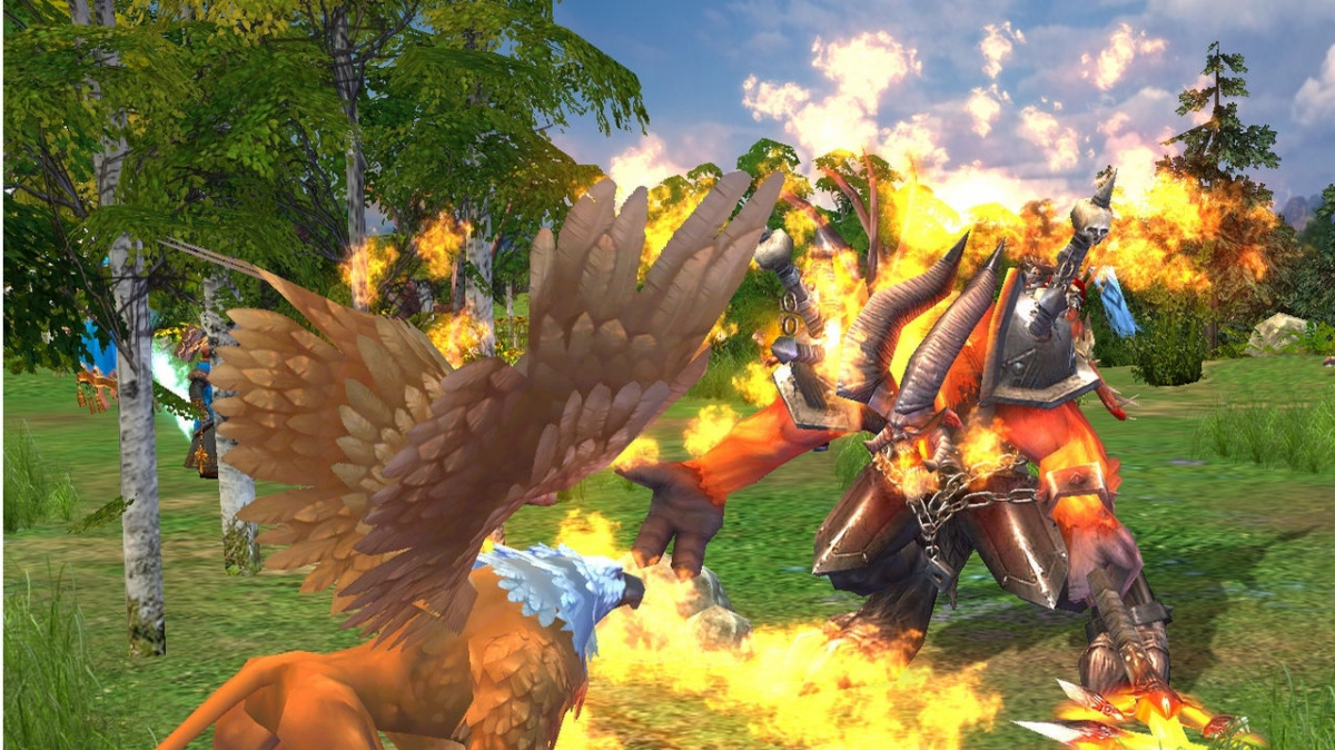 Betatest Heroes of Might & Magic V pro vyvolené