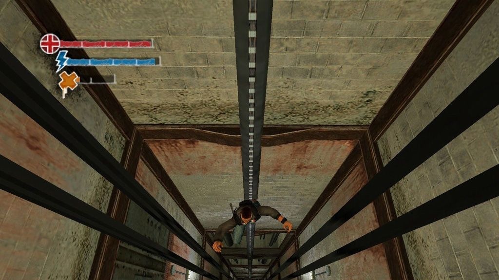 Marc Ecko Getting Up hotova, nové obrázky